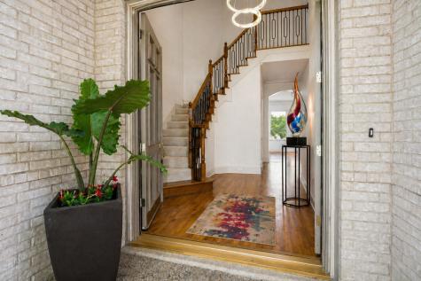 2804 Crooked Stick Drive Plano TX 75093