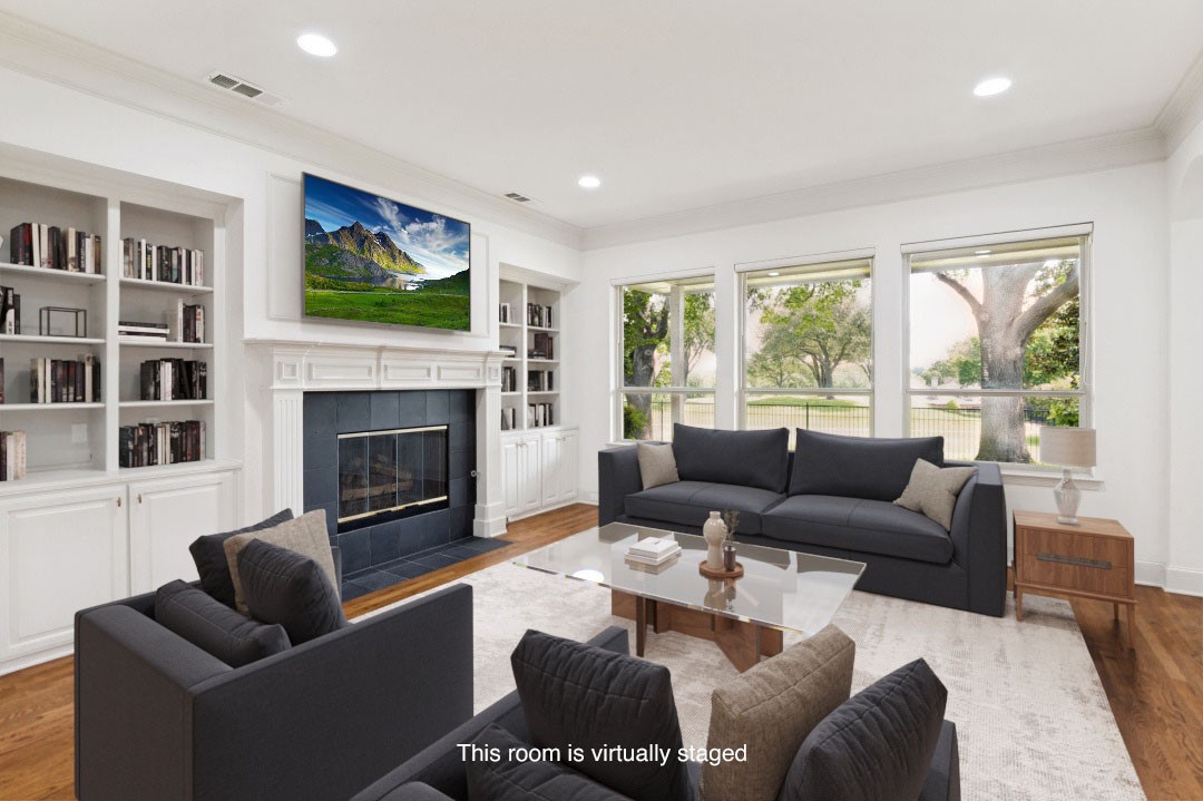 2804 Crooked Stick Drive Plano TX 75093
