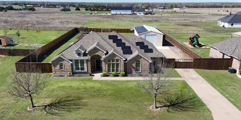 118 Chazlynn Court Waxahachie TX 75165
