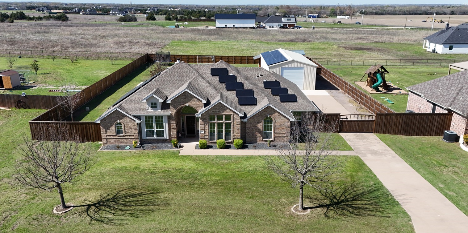 118 Chazlynn Court Waxahachie TX 75165