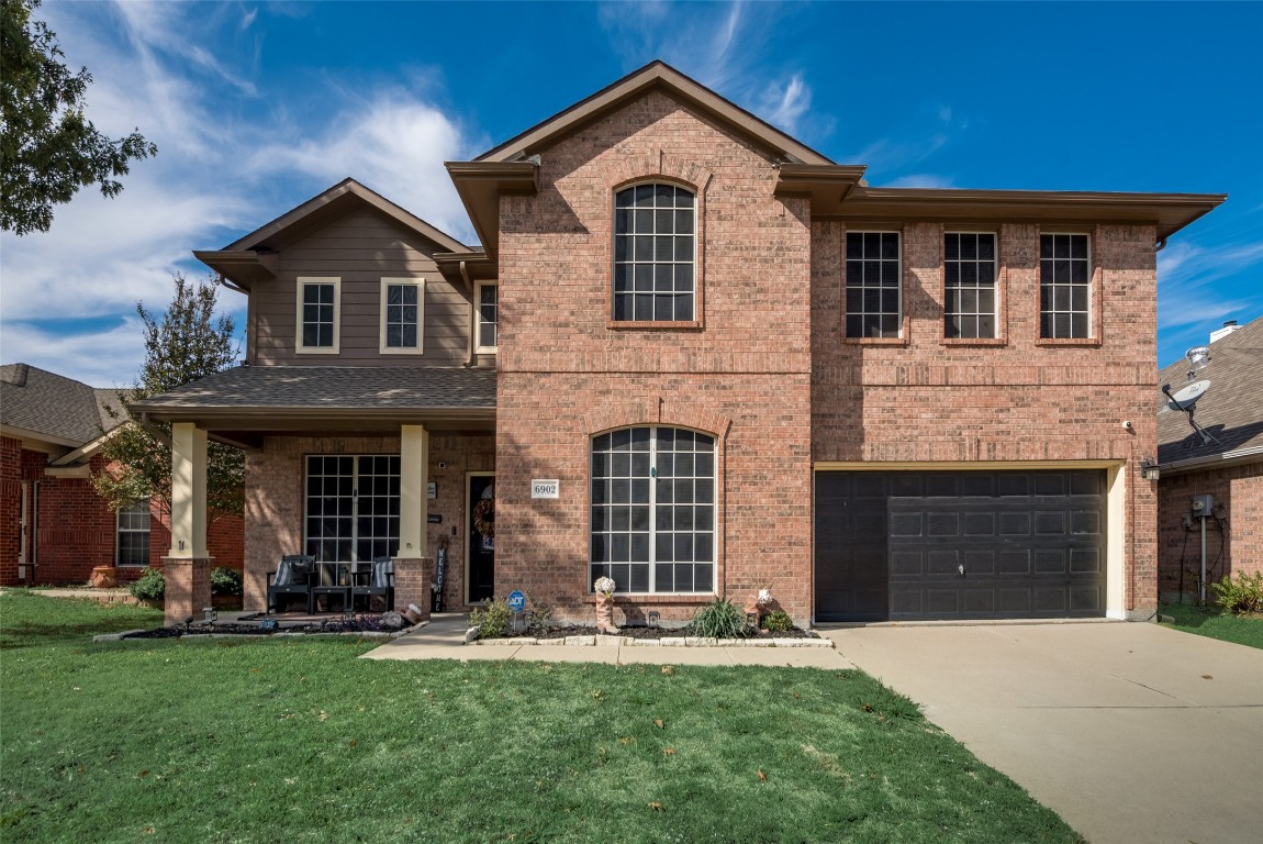 6902 Snowy Owl Street Arlington TX 76002