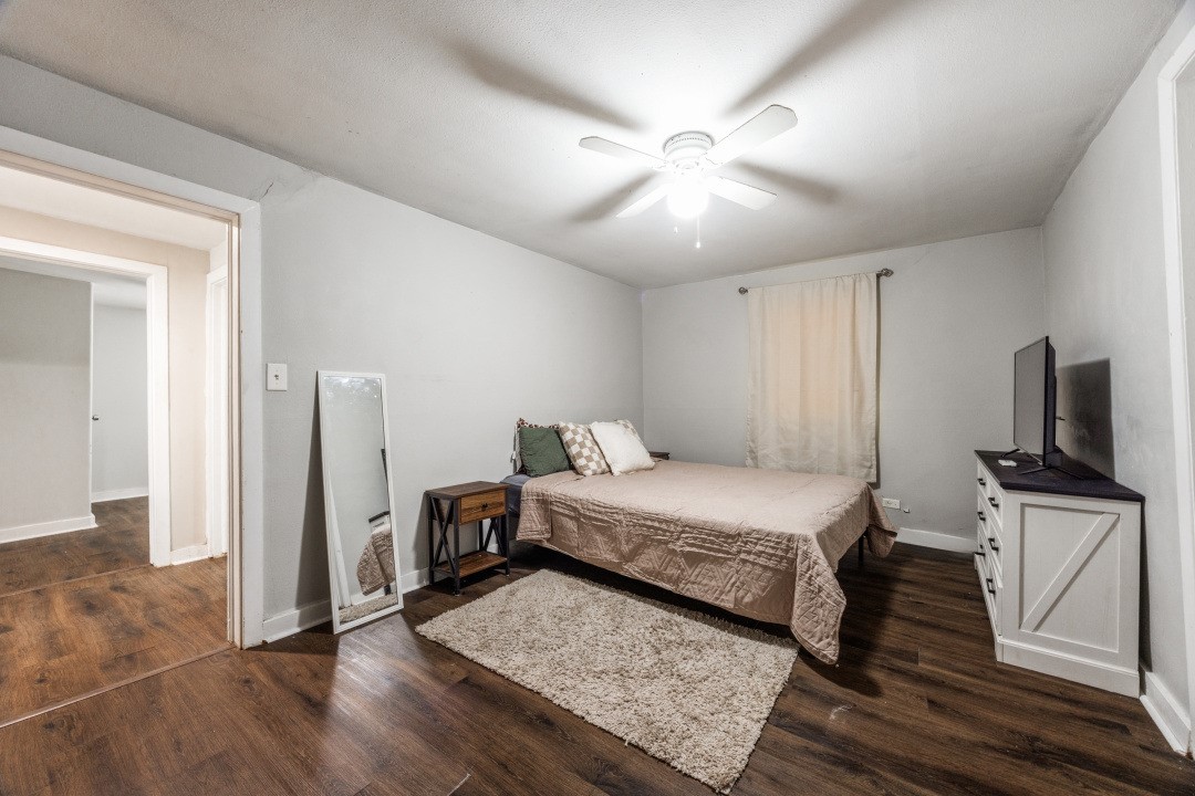 308 N Bois D Arc Street Savoy TX 75479