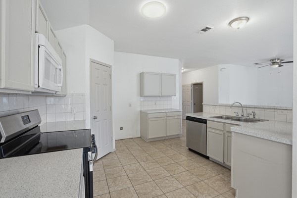 8424 Horse Whisper Lane Fort Worth TX 76131
