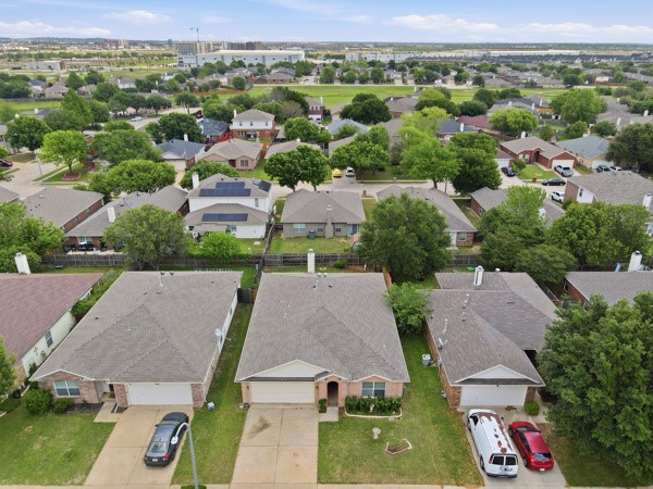 8424 Horse Whisper Lane Fort Worth TX 76131