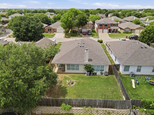 8424 Horse Whisper Lane Fort Worth TX 76131