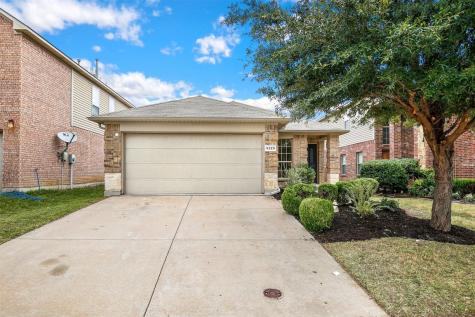5220 Britton Ridge Lane Fort Worth TX 76179