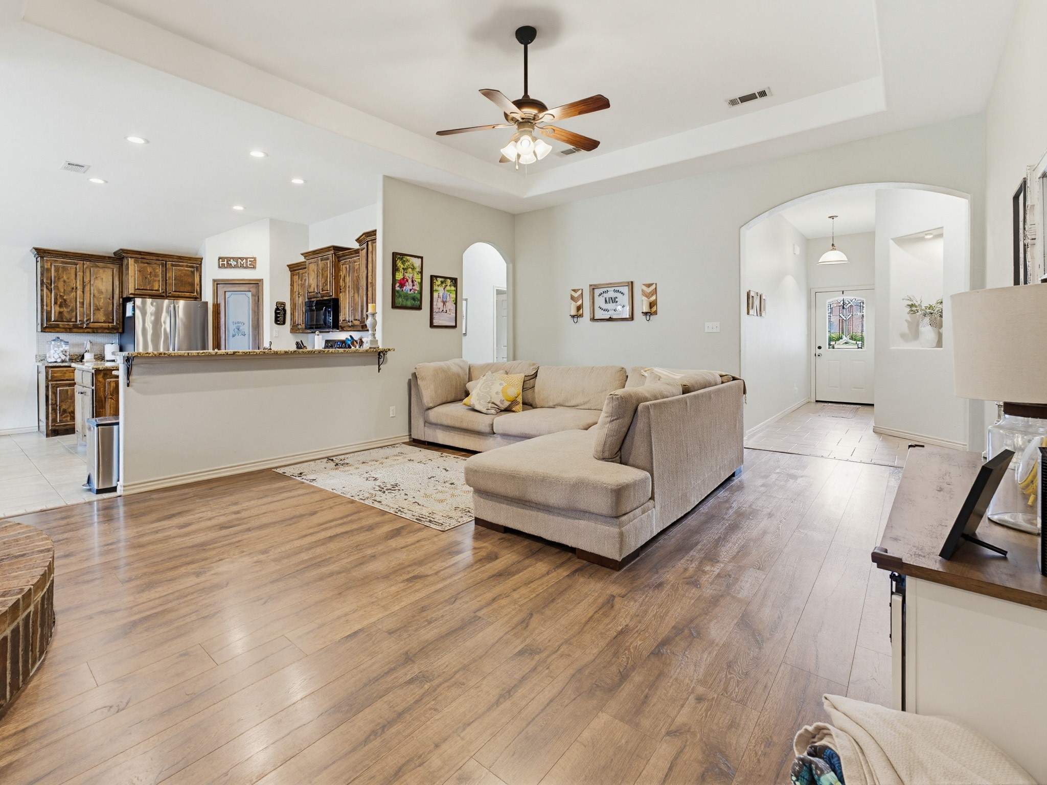 2108 Ridgewood Drive Bridgeport TX 76426