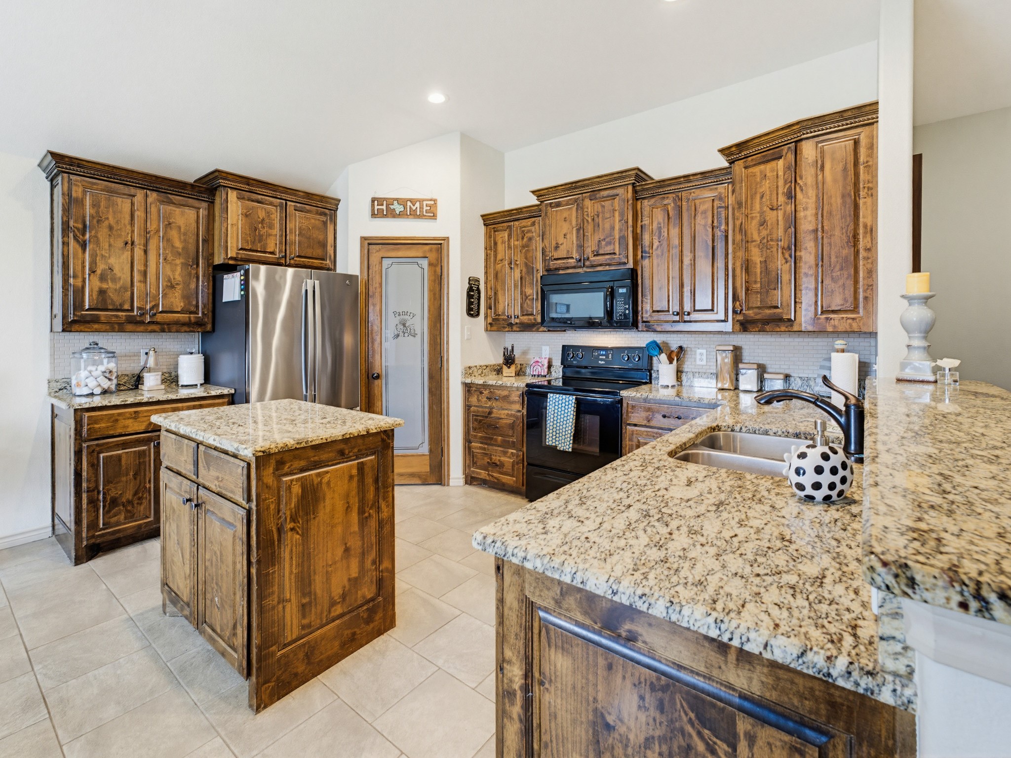 2108 Ridgewood Drive Bridgeport TX 76426