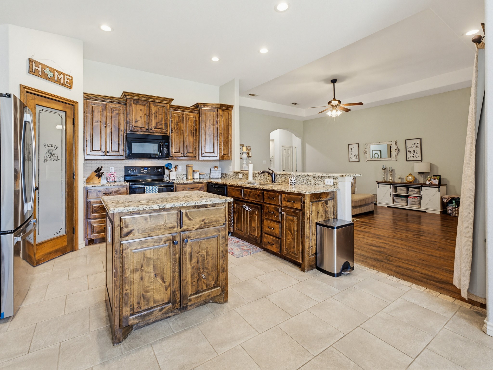 2108 Ridgewood Drive Bridgeport TX 76426