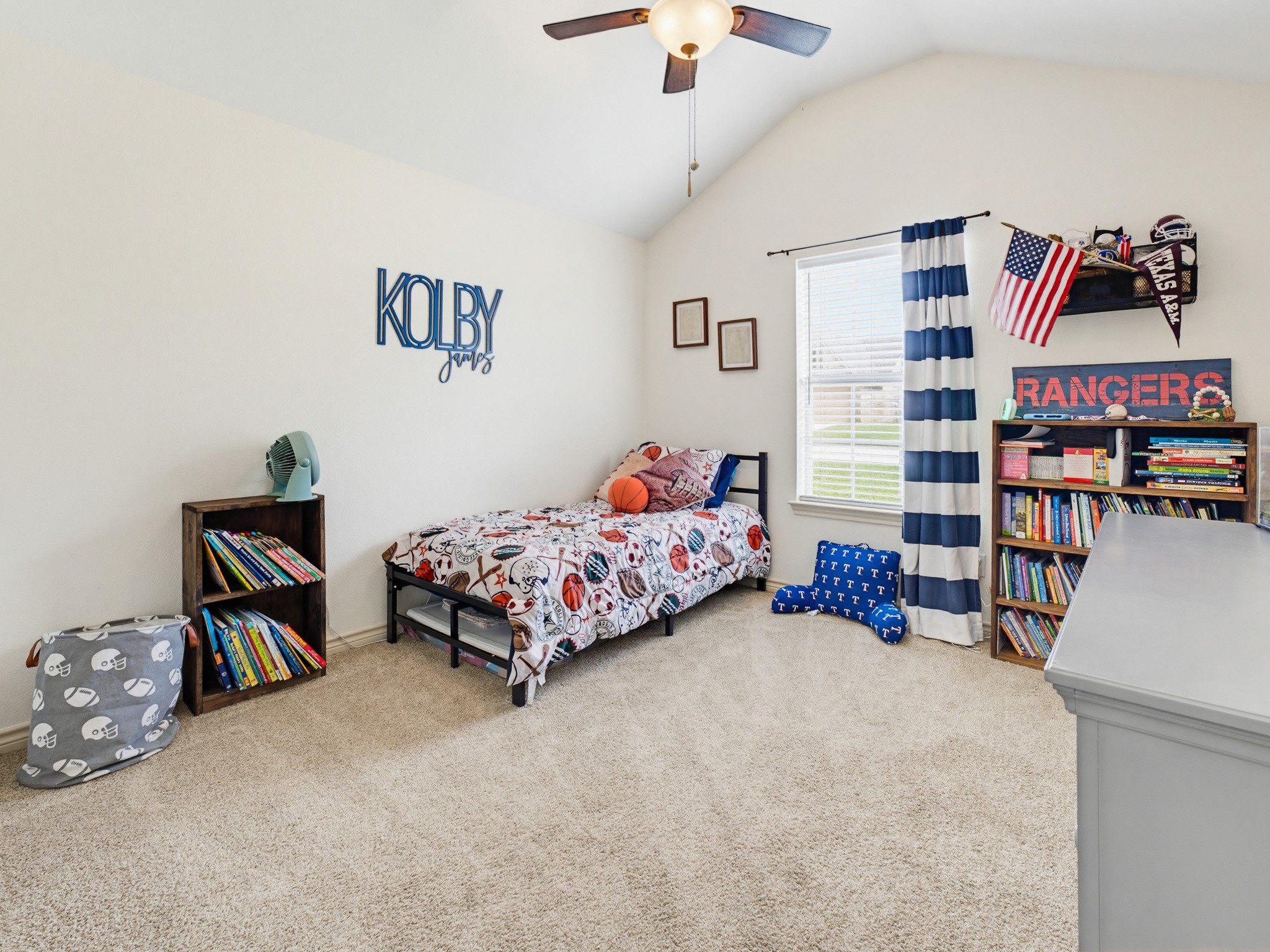 2108 Ridgewood Drive Bridgeport TX 76426