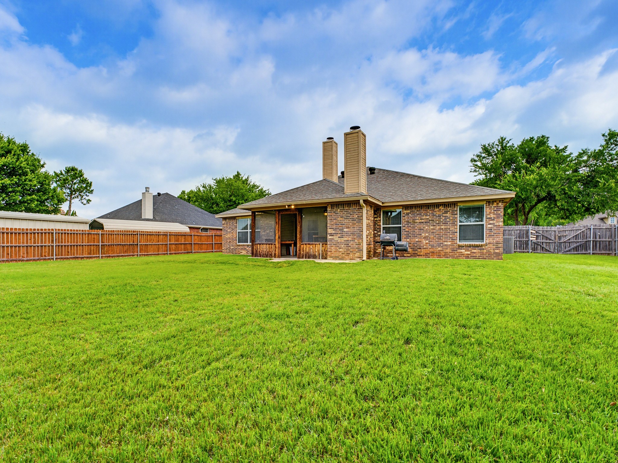 2108 Ridgewood Drive Bridgeport TX 76426
