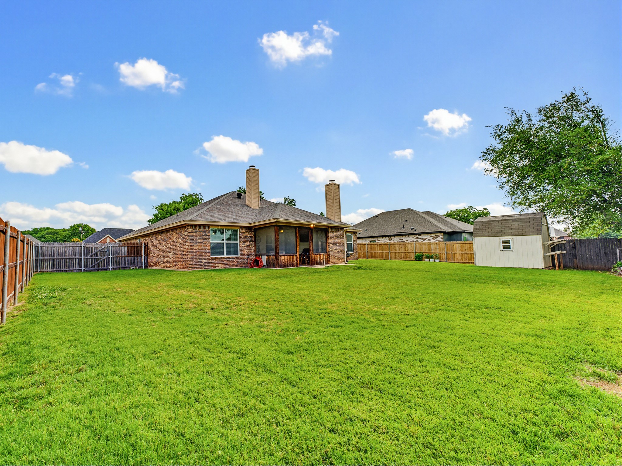 2108 Ridgewood Drive Bridgeport TX 76426