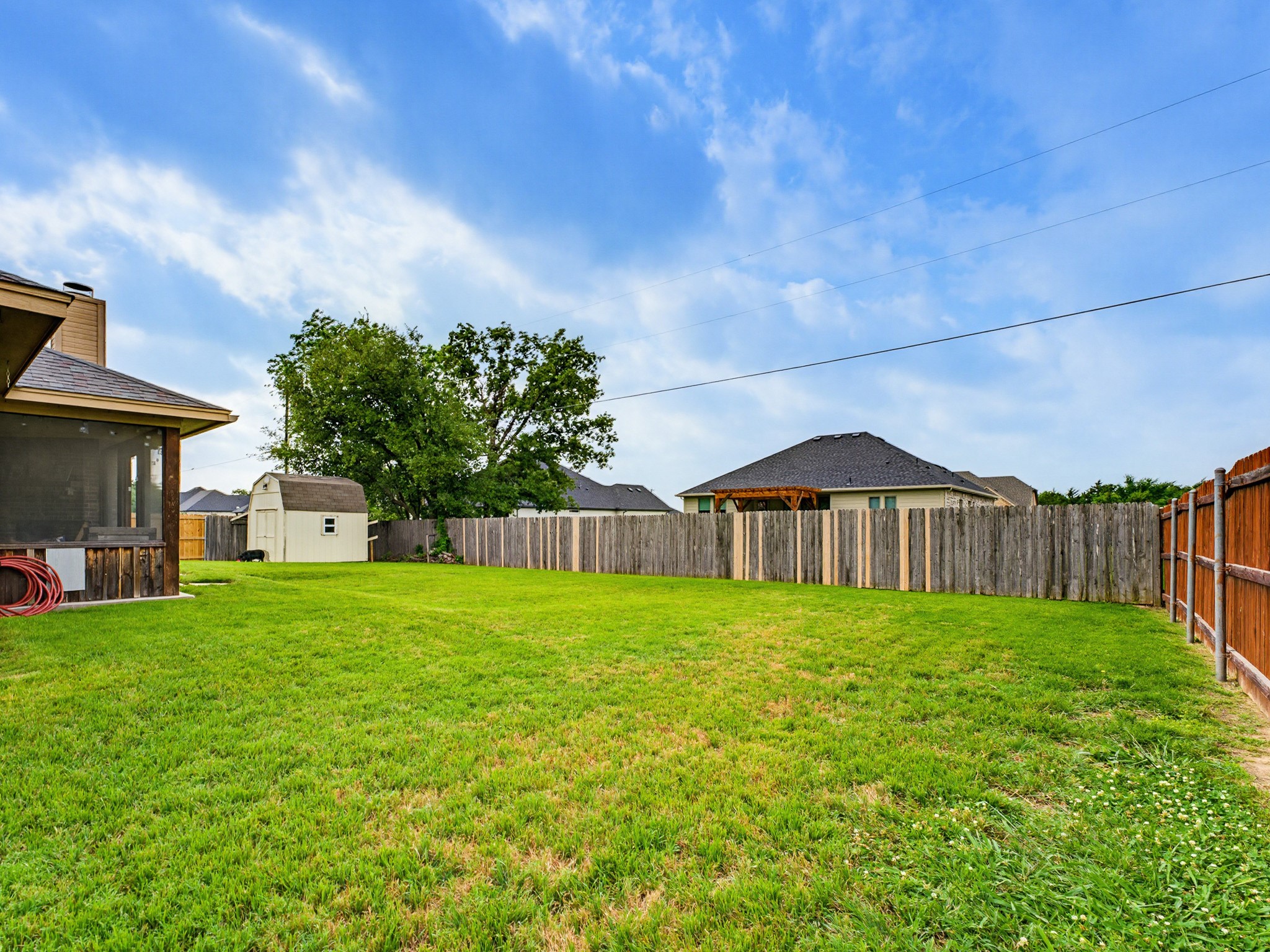 2108 Ridgewood Drive Bridgeport TX 76426