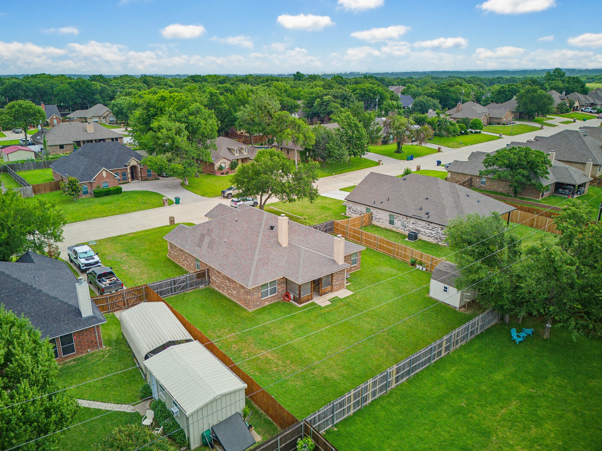 2108 Ridgewood Drive Bridgeport TX 76426