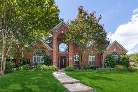 6102 Clear Creek Drive Garland TX 75044