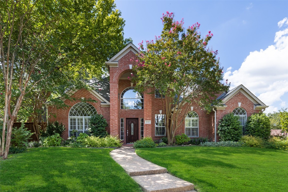 6102 Clear Creek Drive Garland TX 75044