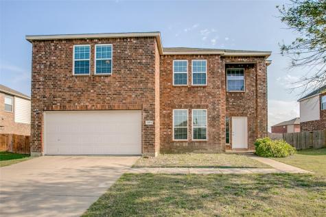 1303 Madison Drive Wylie TX 75098