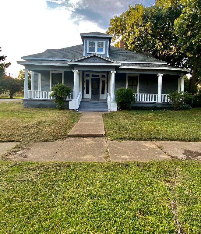 110 W Waco Street Ennis TX 75119