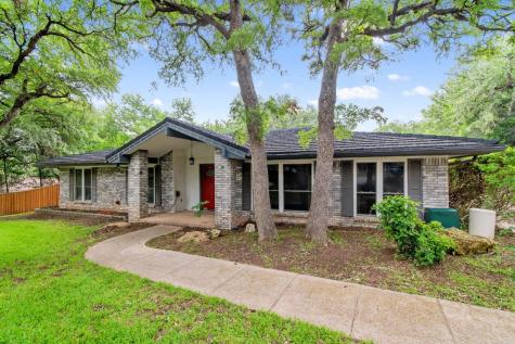 108 Twin Oaks Court Azle TX 76020