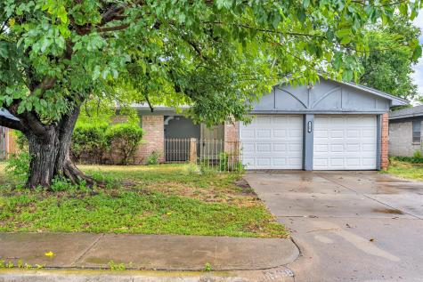1768 Americana Boulevard Blue Mound TX 76131