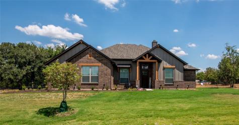 210 Odell Road Springtown TX 76082