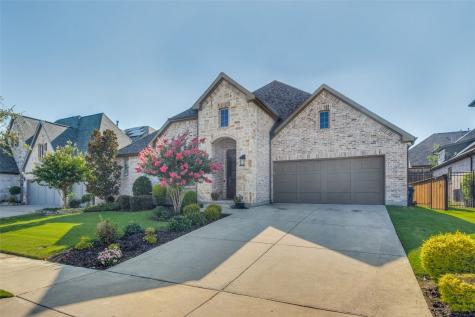 1705 Addison Grace Lane Wylie TX 75098