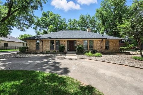 7205 Westover Drive Granbury TX 76049