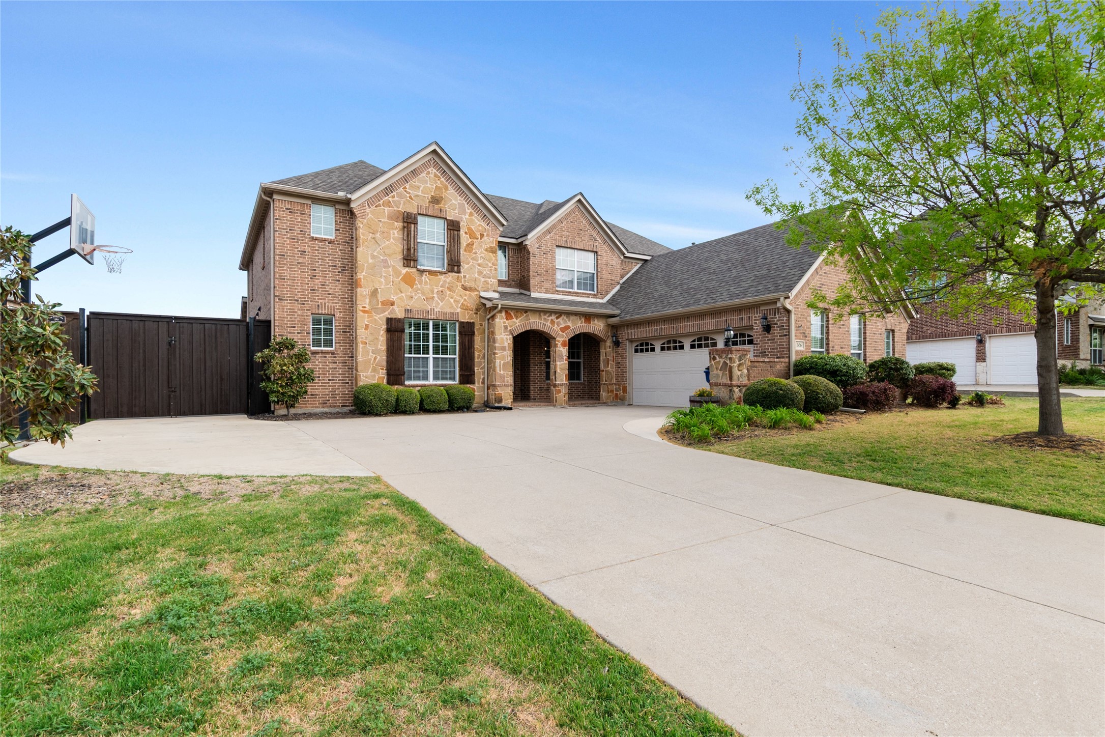 306 Aspen Lane Frisco TX 75036