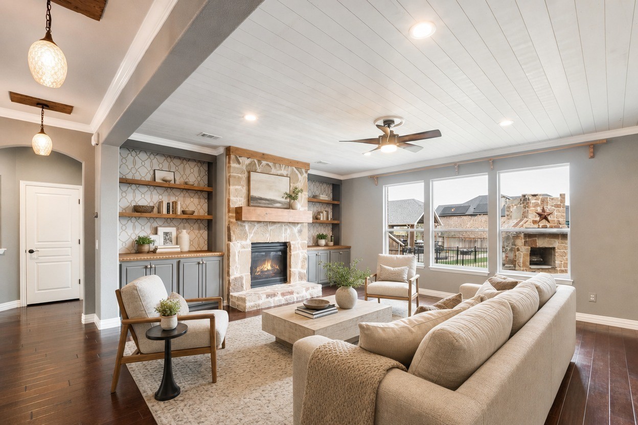 306 Aspen Lane Frisco TX 75036