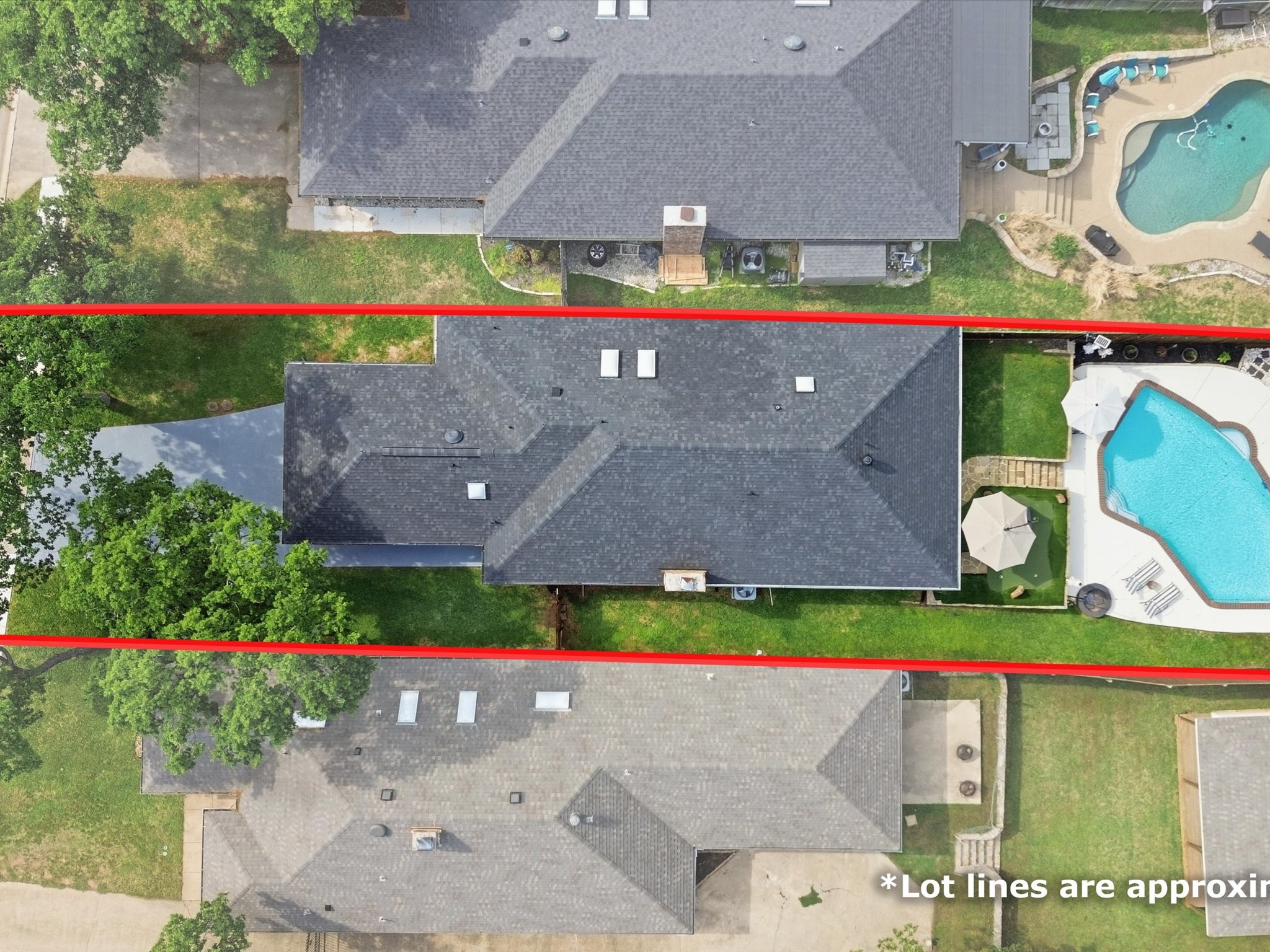 3109 Emerald Street Bedford TX 76021
