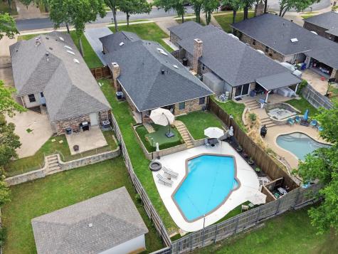 3109 Emerald Street Bedford TX 76021