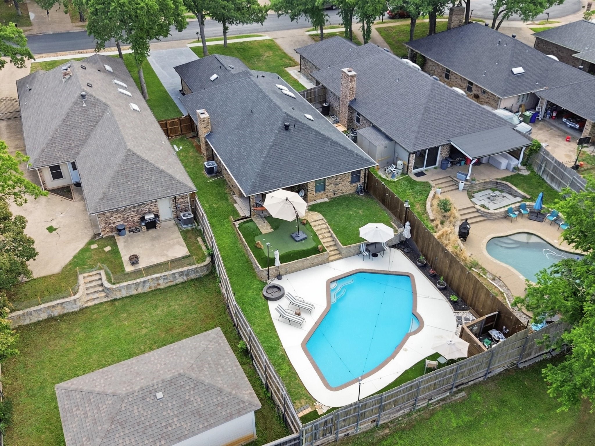 3109 Emerald Street Bedford TX 76021