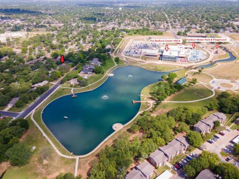 3109 Emerald Street Bedford TX 76021
