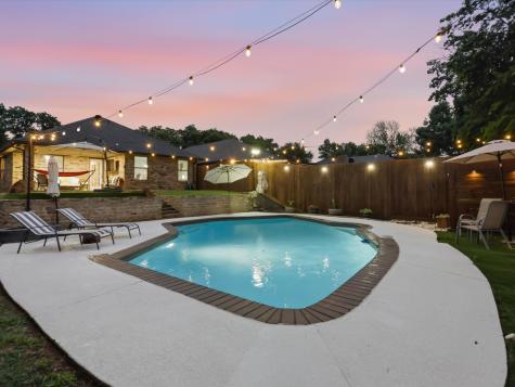 3109 Emerald Street Bedford TX 76021