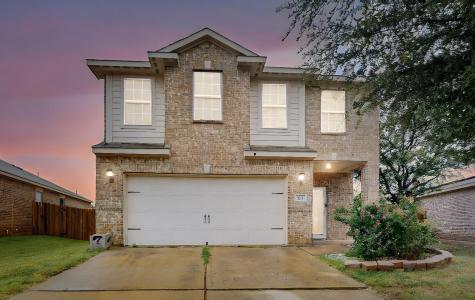 6216 White Jade Drive Fort Worth TX 76179
