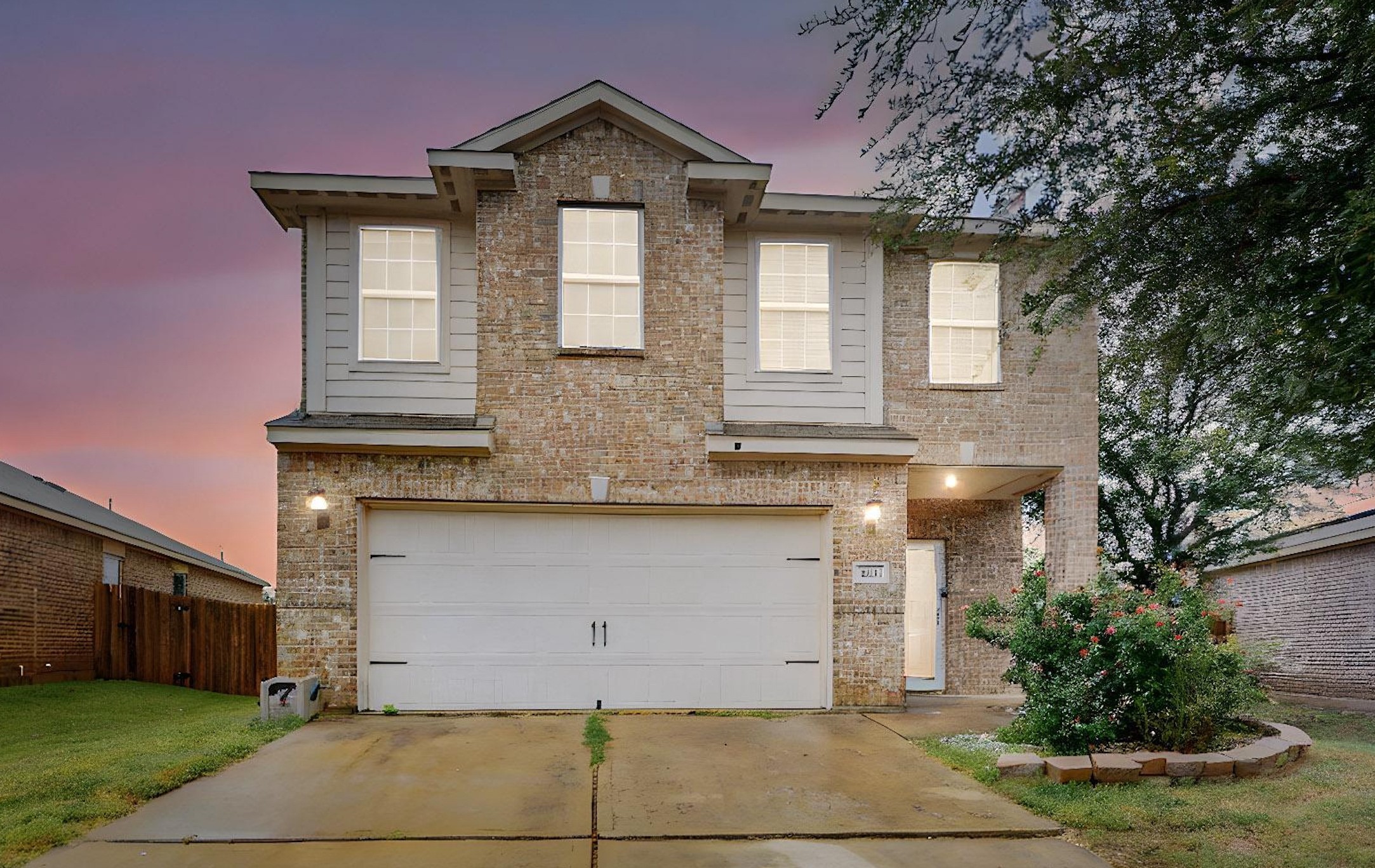 6216 White Jade Drive Fort Worth TX 76179