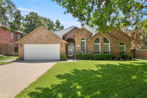 2913 Lakemont Drive Flower Mound TX 75022