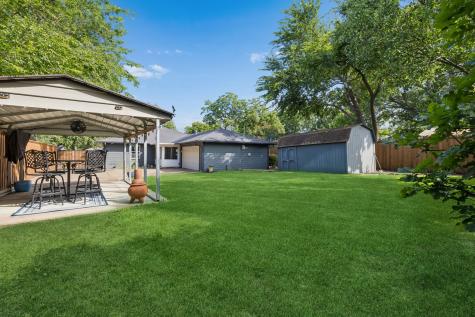 6821 Kingsbury Drive Dallas TX 75231