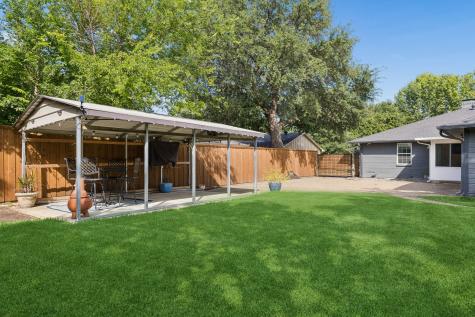 6821 Kingsbury Drive Dallas TX 75231