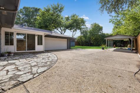 6821 Kingsbury Drive Dallas TX 75231