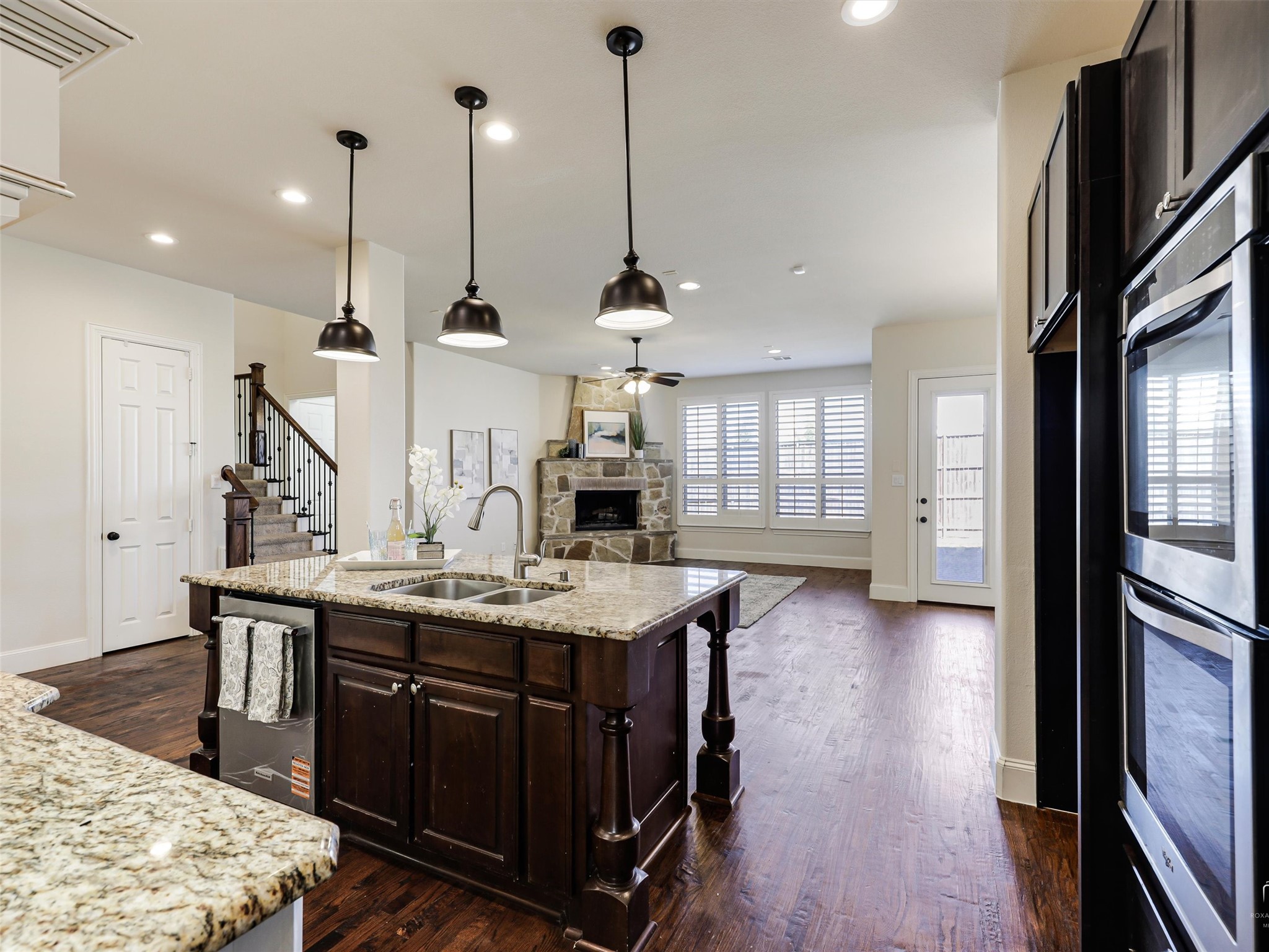 13136 Mapleton Drive Frisco TX 75035