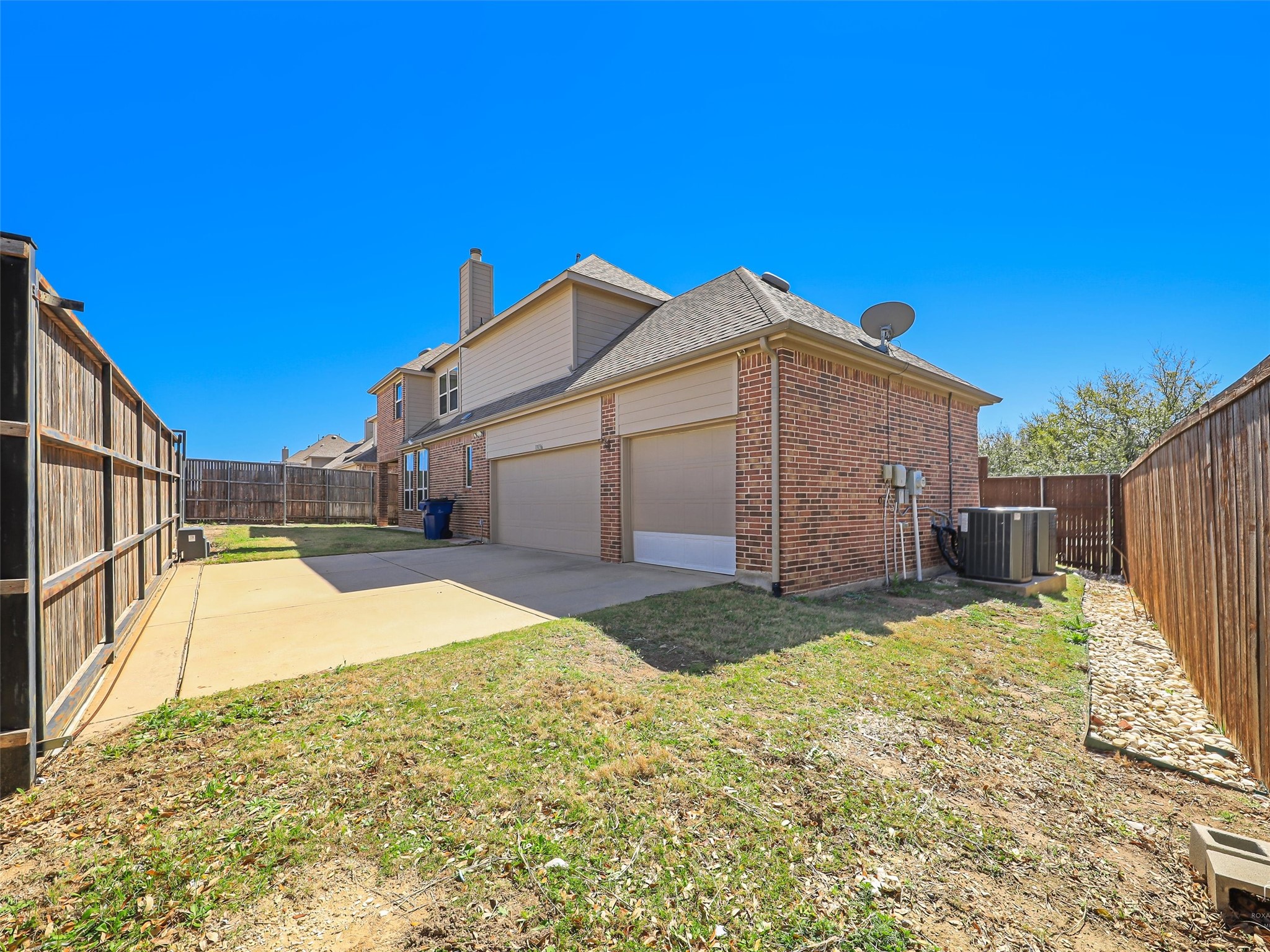 13136 Mapleton Drive Frisco TX 75035