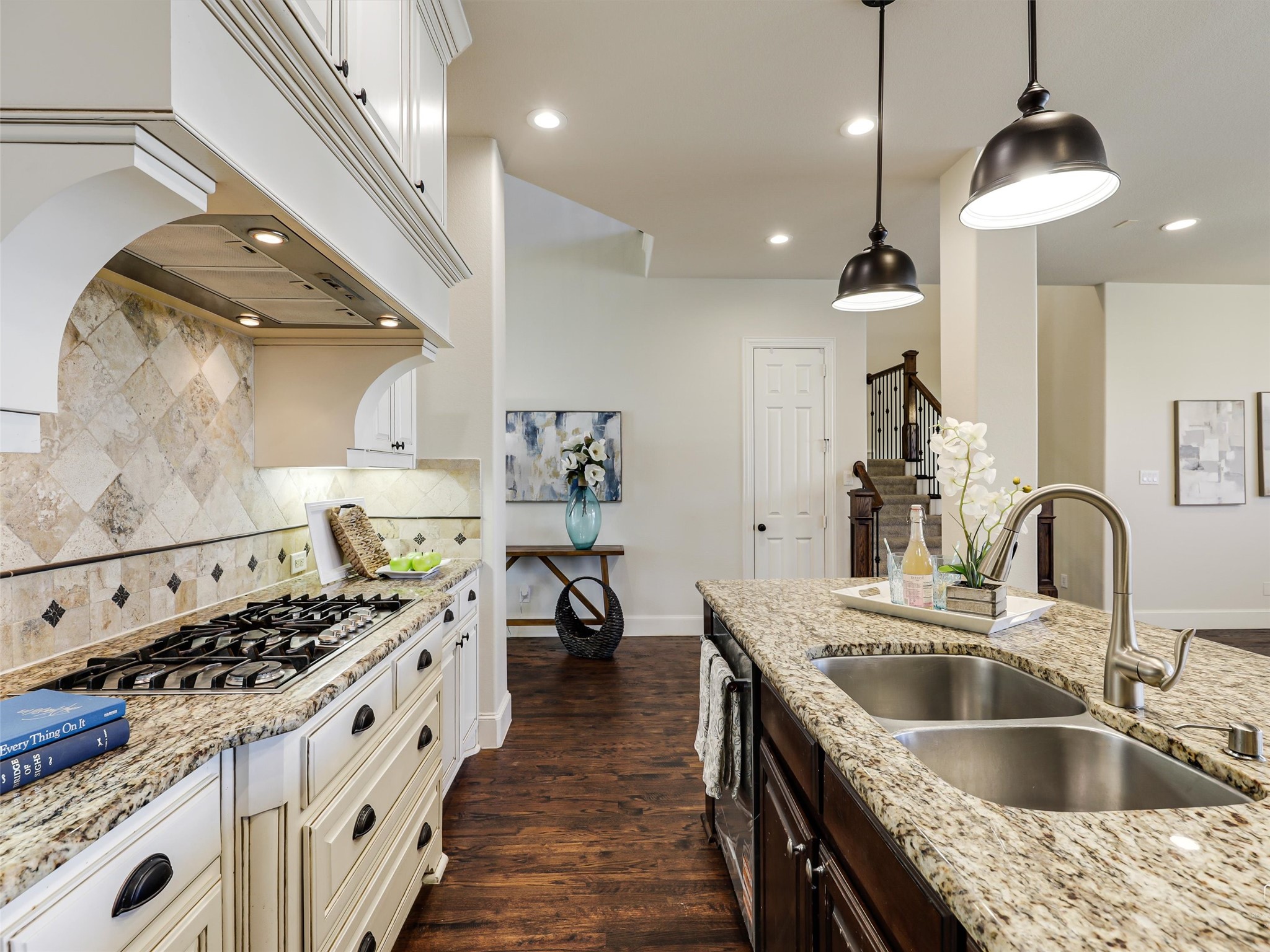 13136 Mapleton Drive Frisco TX 75035