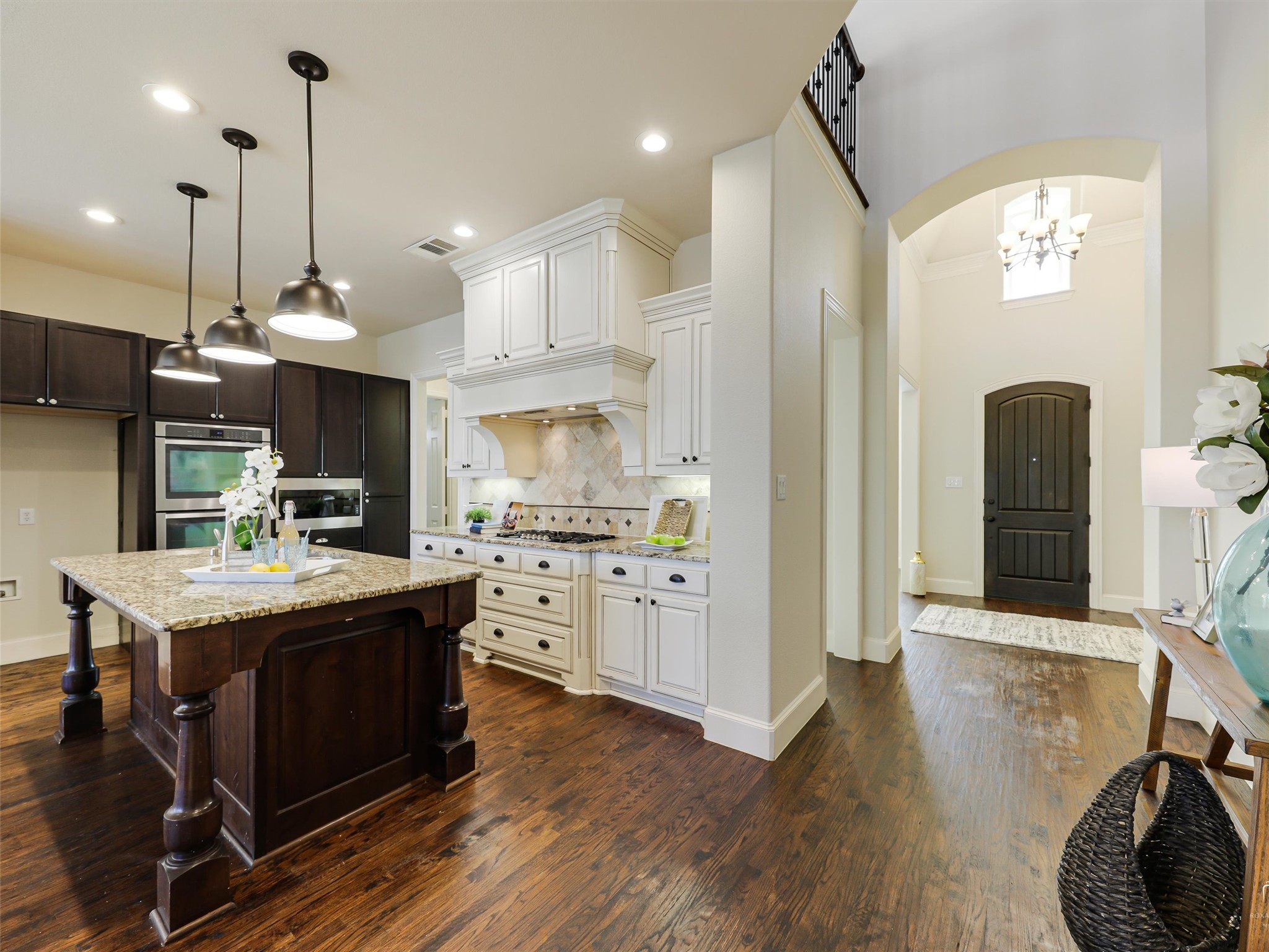13136 Mapleton Drive Frisco TX 75035