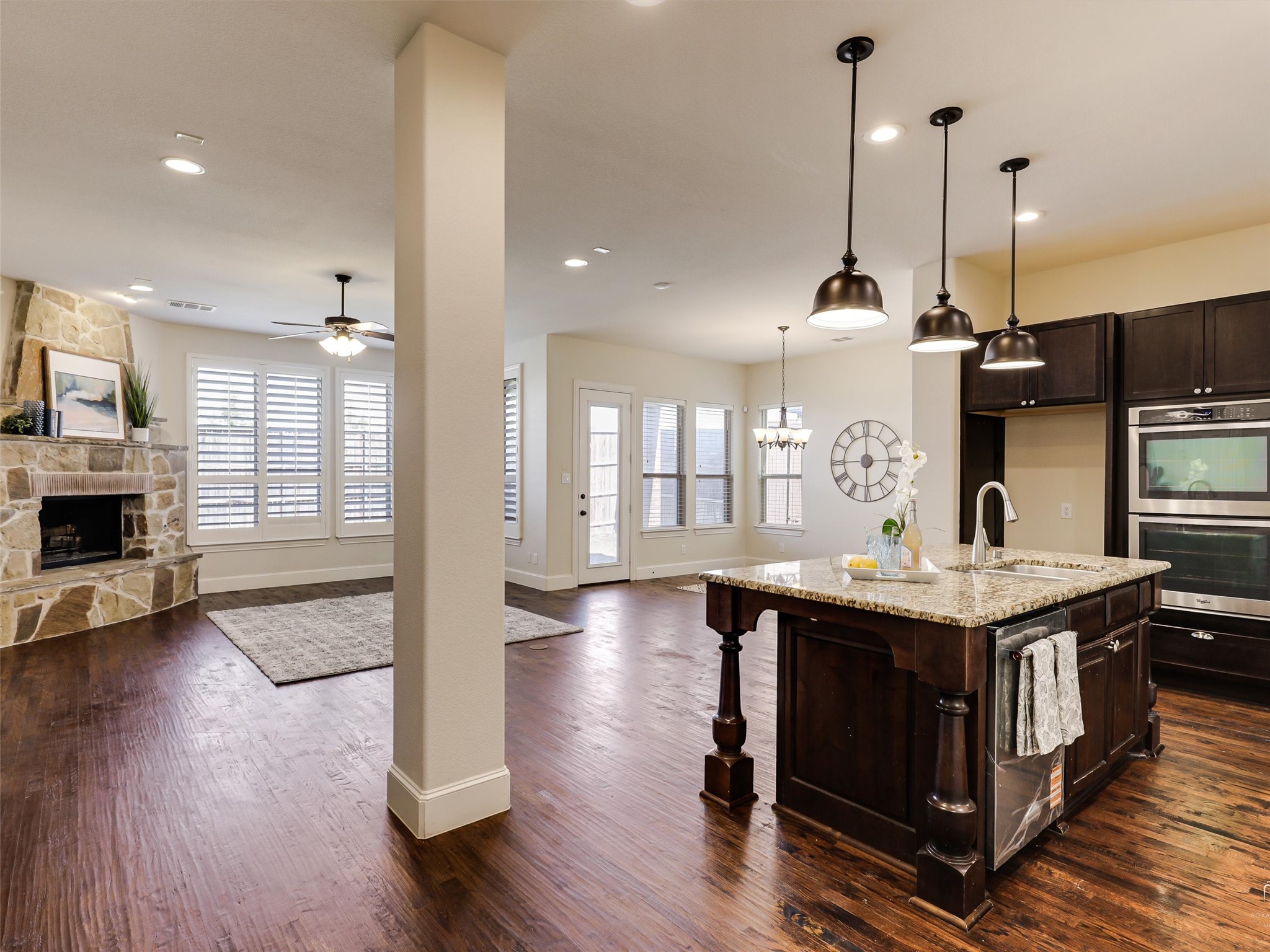 13136 Mapleton Drive Frisco TX 75035