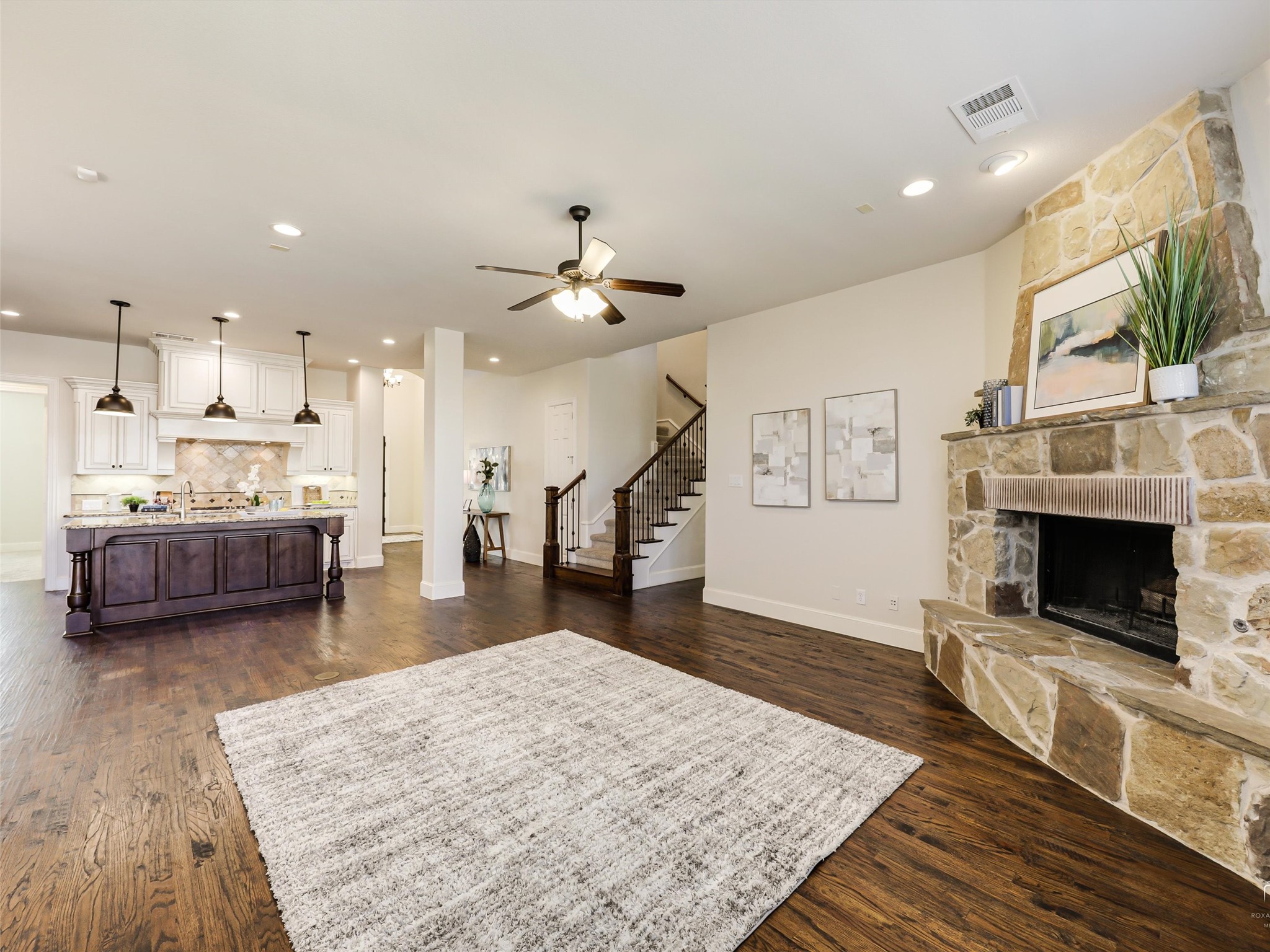 13136 Mapleton Drive Frisco TX 75035