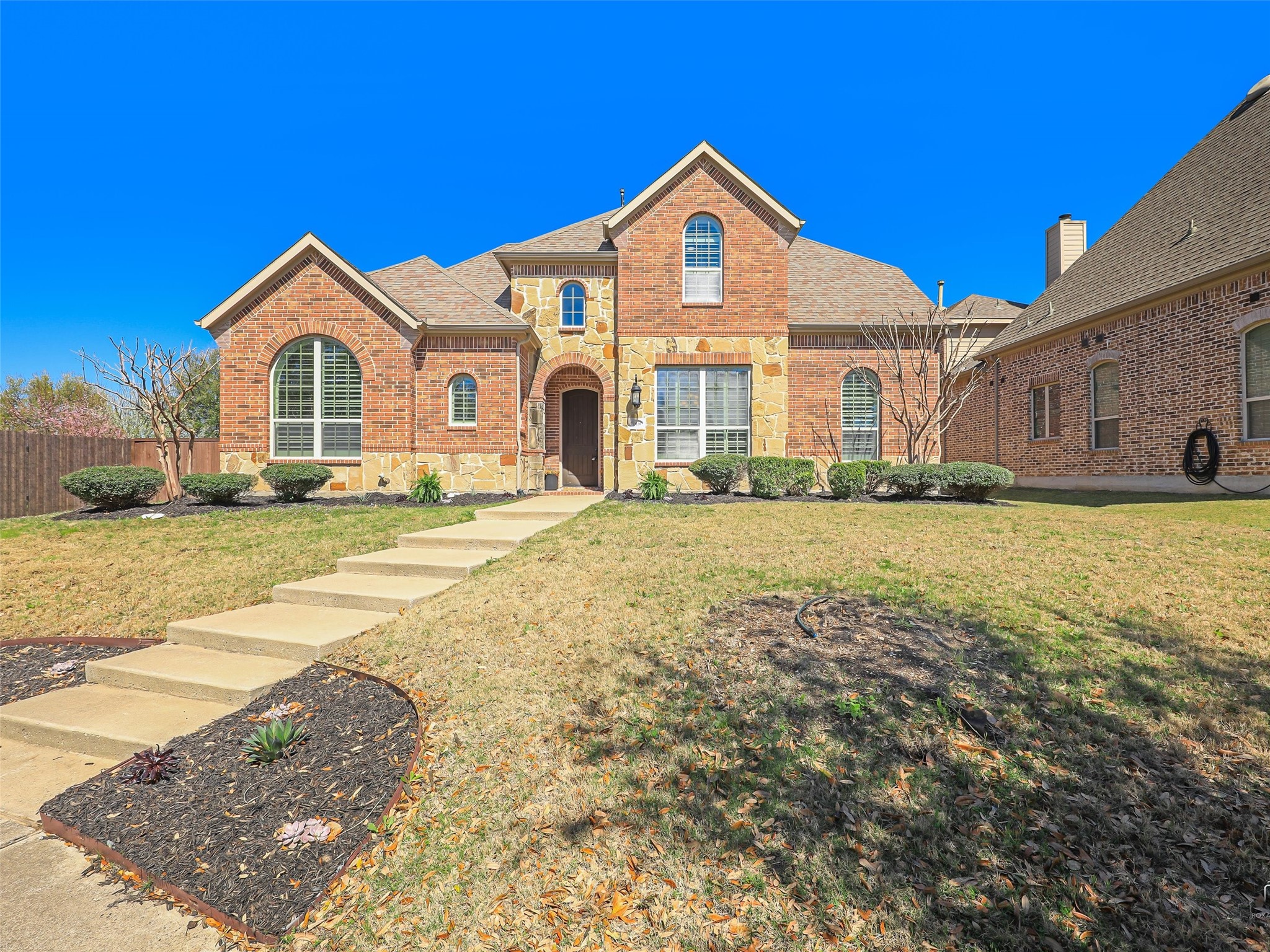 13136 Mapleton Drive Frisco TX 75035