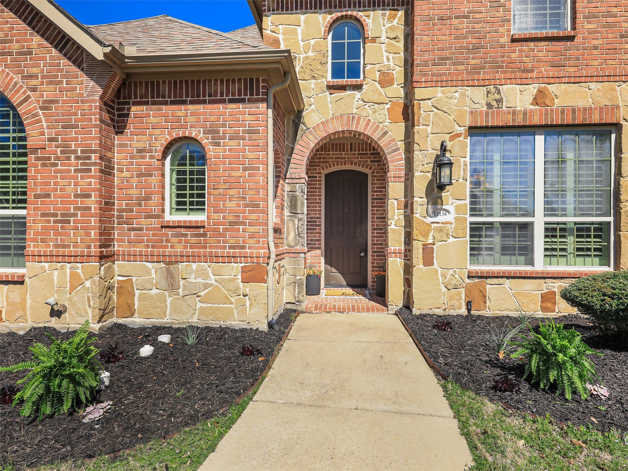 13136 Mapleton Drive Frisco TX 75035