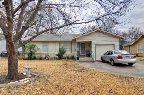5316 Nadine Drive Haltom City TX 76117