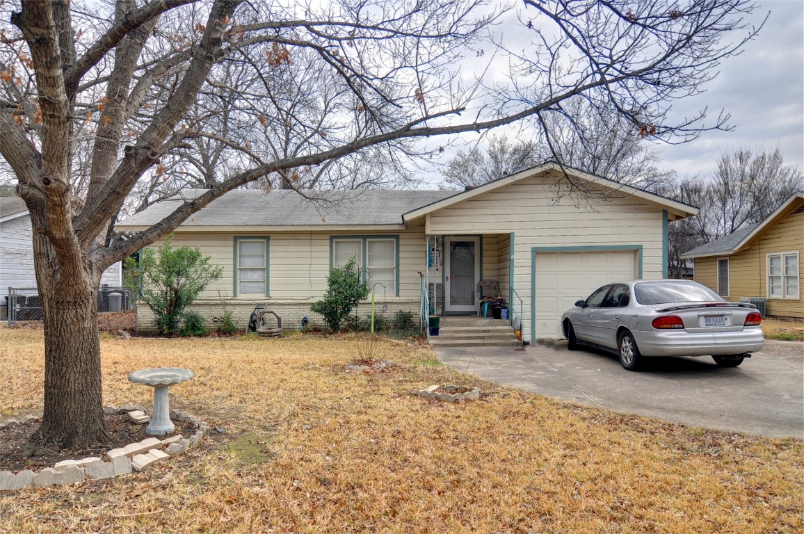5316 Nadine Drive Haltom City TX 76117